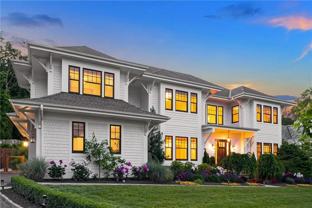 18 Cornell Street, Scarsdale, NY — sold